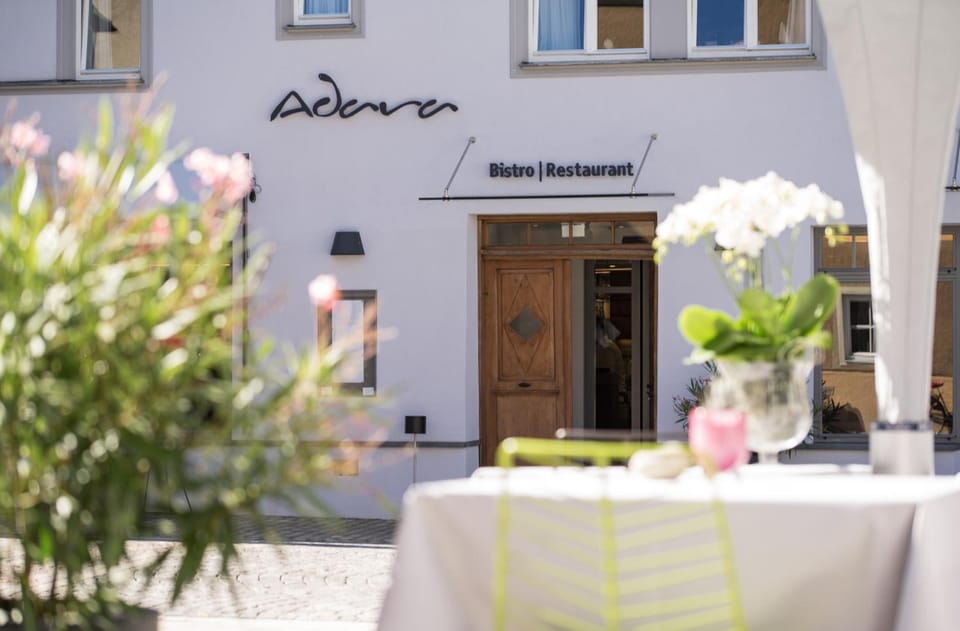 Boutique - Hotel Adara Hotel in Lindau