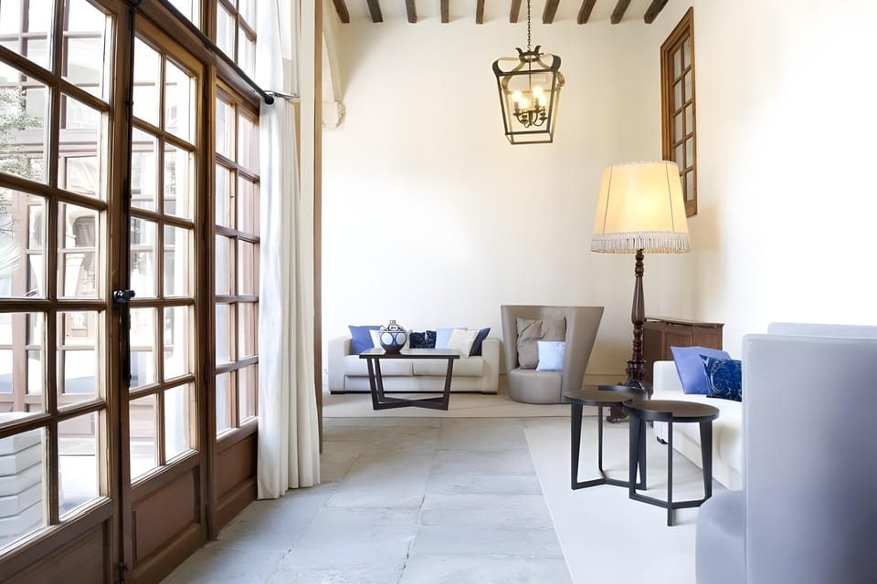 Parador de Zamora Hotel in Zamora