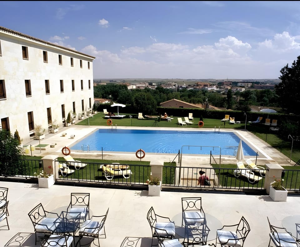 Parador de Zamora Hotel in Zamora