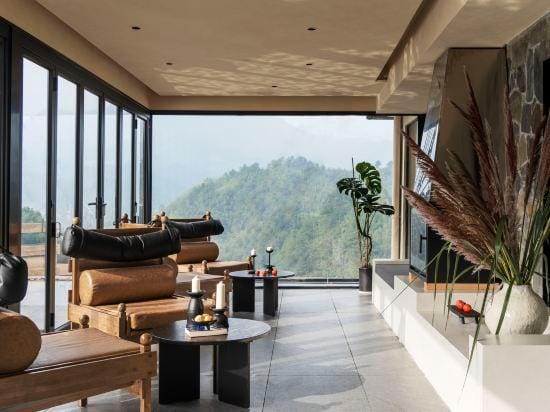 youjianyuanshan Hotel in China