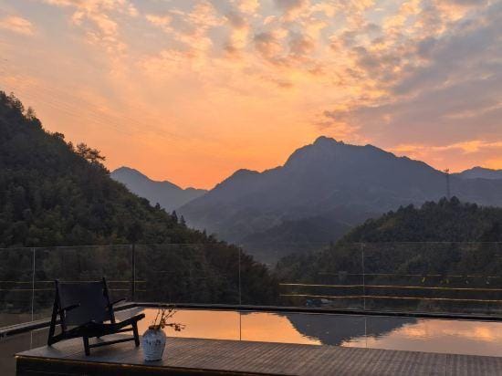 youjianyuanshan Hotel in China