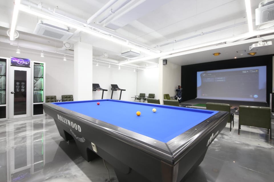 Jeonju Edge Ryokan Hotel Hotel in South Korea