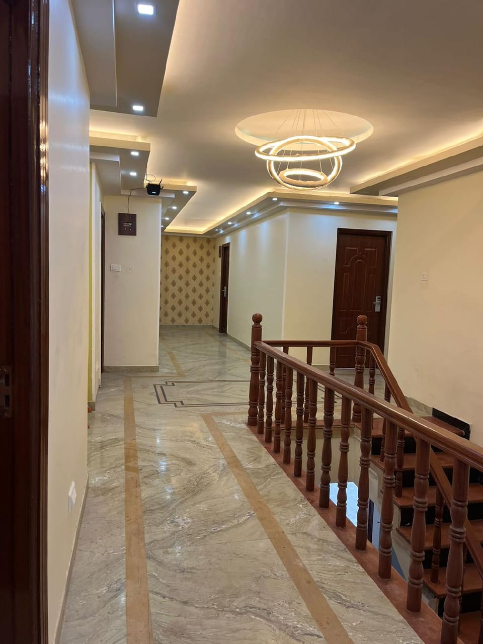 The Waypoint Inn Hotel in Shimla