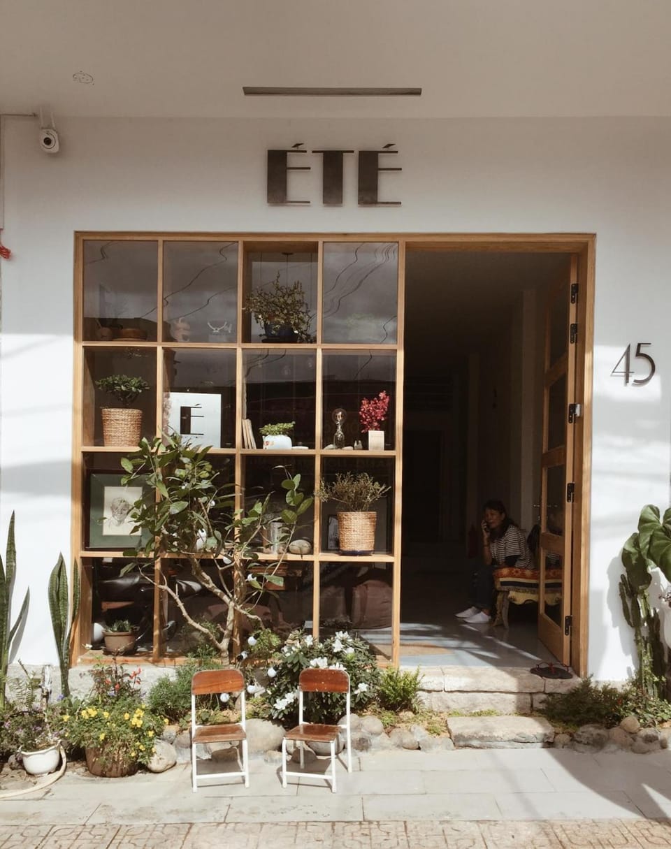 ETE Dalat Inn in Dalat