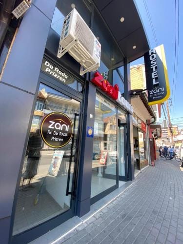 ZANI Hostel Hostel in North Macedonia