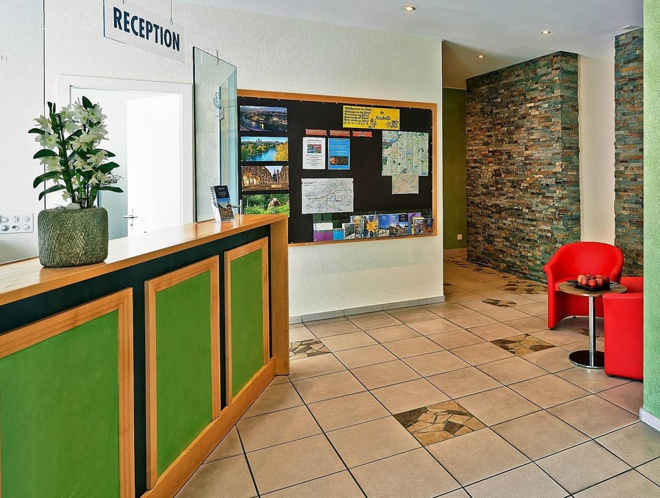 Sorell Hotel Arabelle Hotel in City of Bern