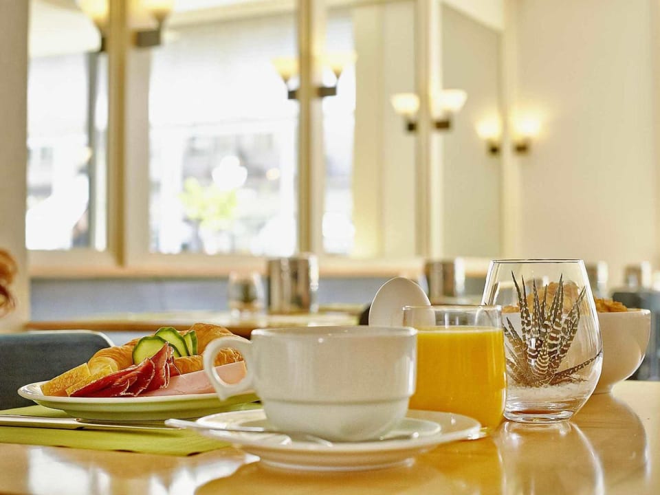 Sorell Hotel Arabelle Hotel in City of Bern