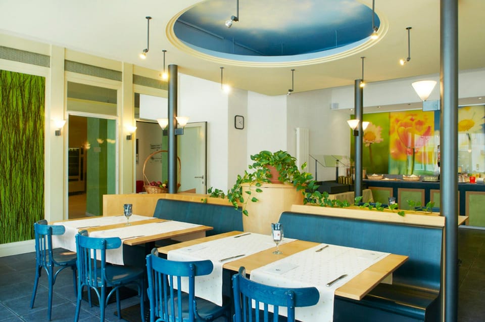 Sorell Hotel Arabelle Hotel in City of Bern