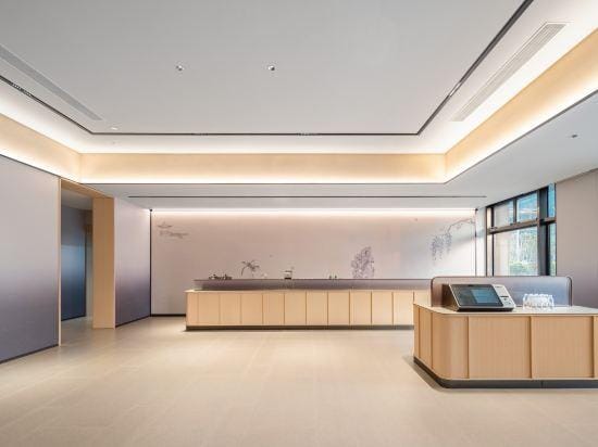 JI Hotel (Taizhou Sanmen) Hotel in Zhejiang