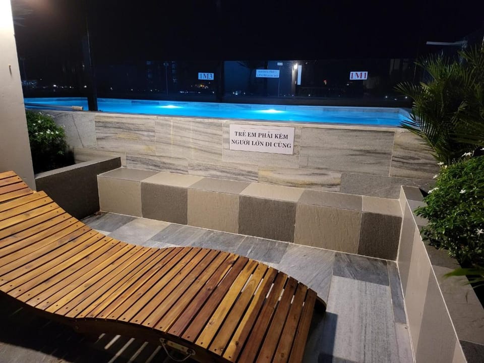 RUBY HOTEL Vinh Long Hotel in Cambodia