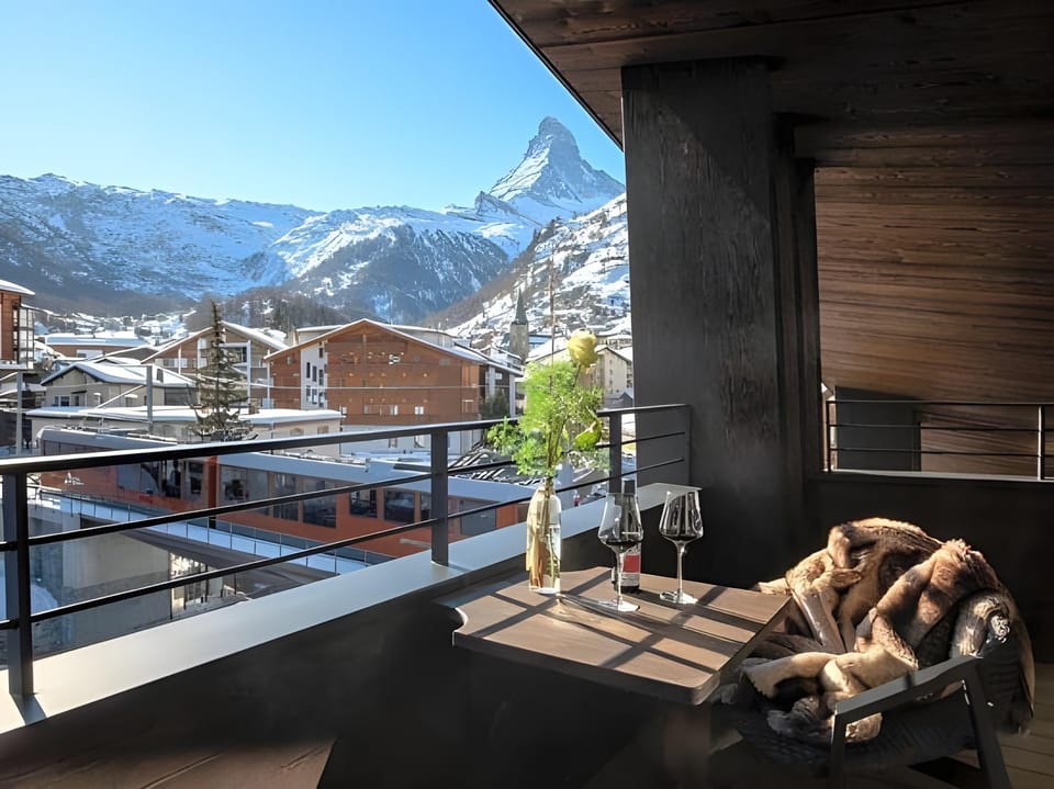 Hotel ZERMAMA Zermatt Hotel in Zermatt