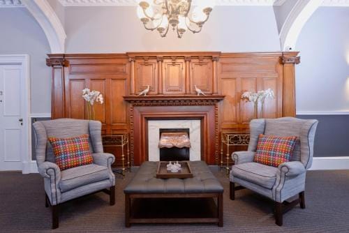 Destiny Scotland - Distillers House Hotel in Edinburgh