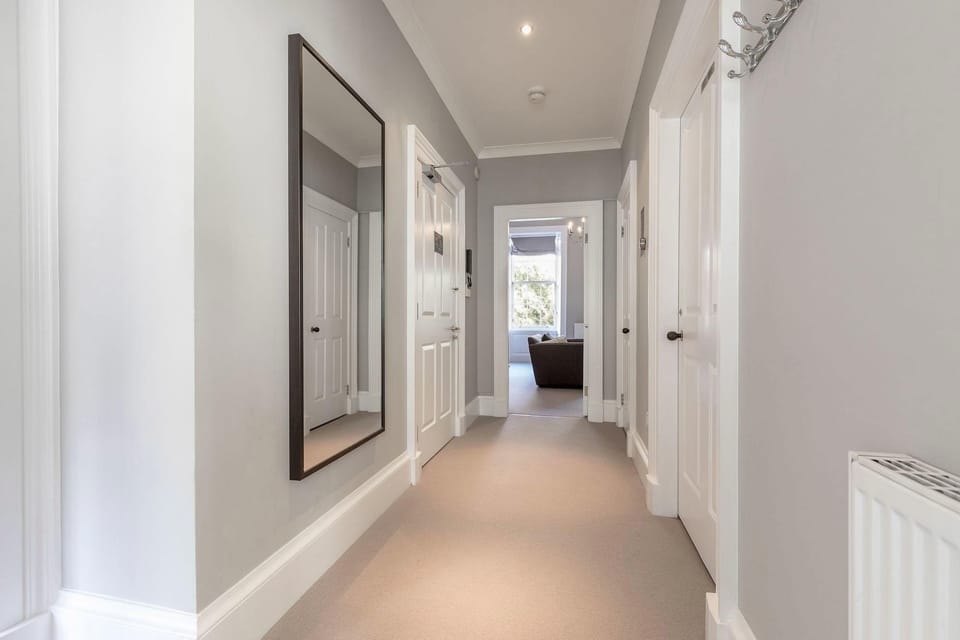 Destiny Scotland - Q-Residence Hotel in Edinburgh