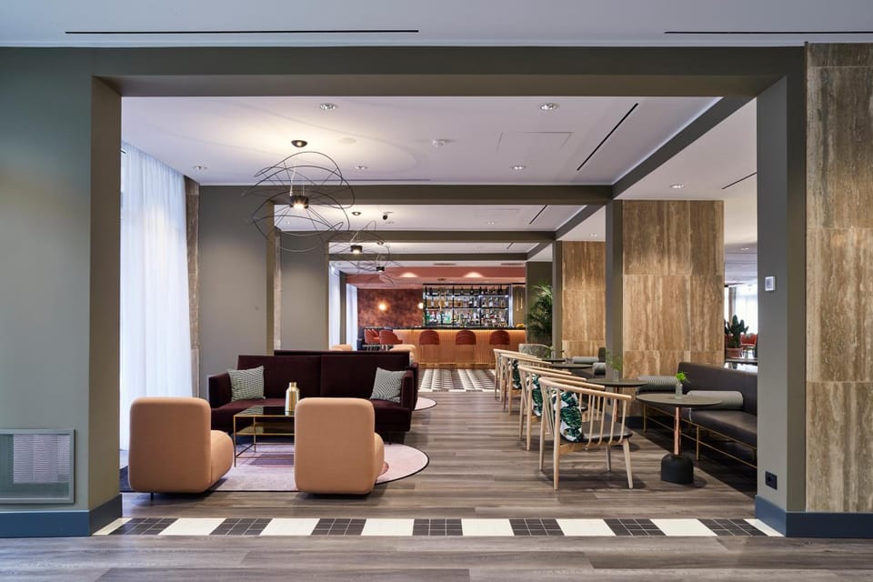 Hotel Villa Pamphili Roma Hotel in Rome