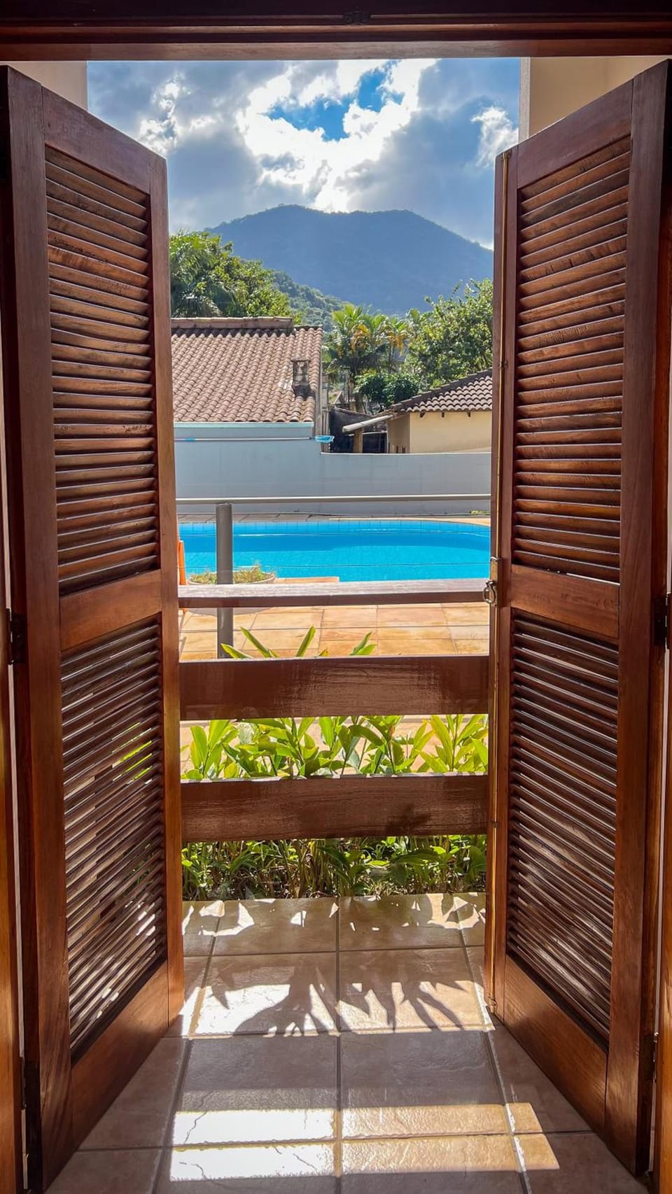 Pousada Ubatuba Villa Tupi Hotel in State of São Paulo