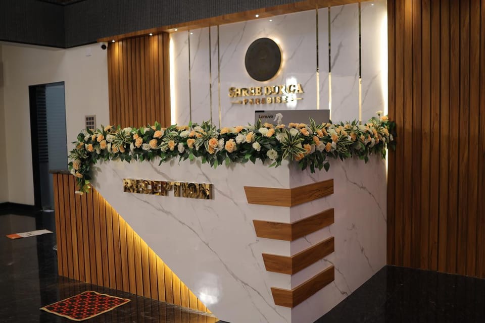 Shree Durga Paradise Hotel in Karnataka