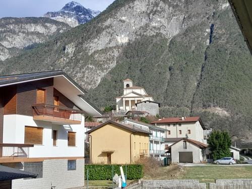 Affittacamere Mountain Hotel in Friuli-Venezia Giulia