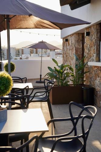 Hotel Boutique Casa Veracruz Hotel in Estepona