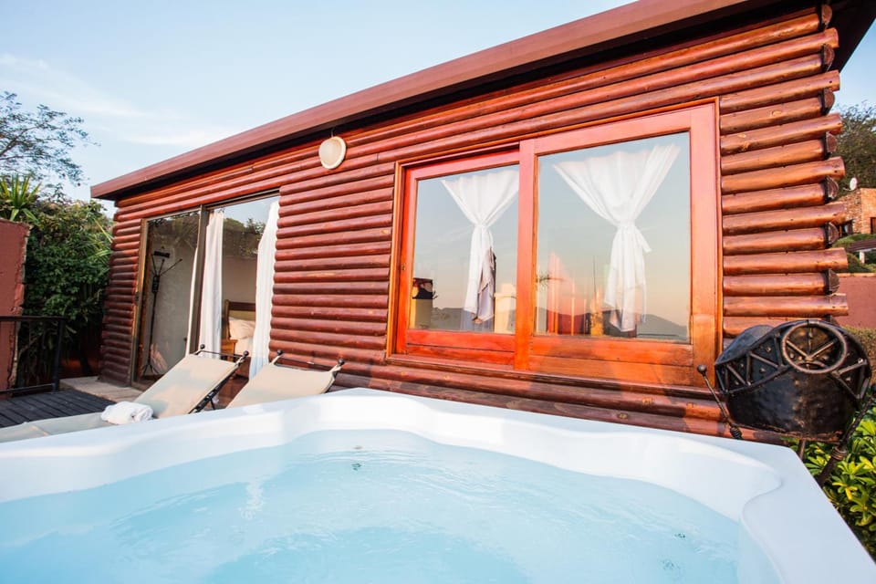 La Montagne Guest Lodge Hotel in Gauteng