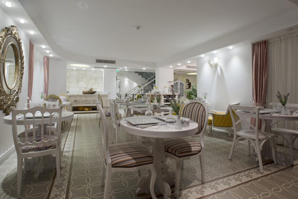 Cella Hotel & SPA Ephesus Hotel in Aydın Province