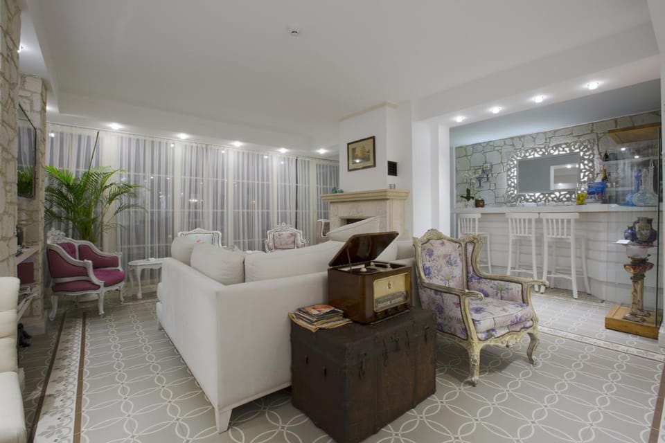 Cella Hotel & SPA Ephesus Hotel in Aydın Province