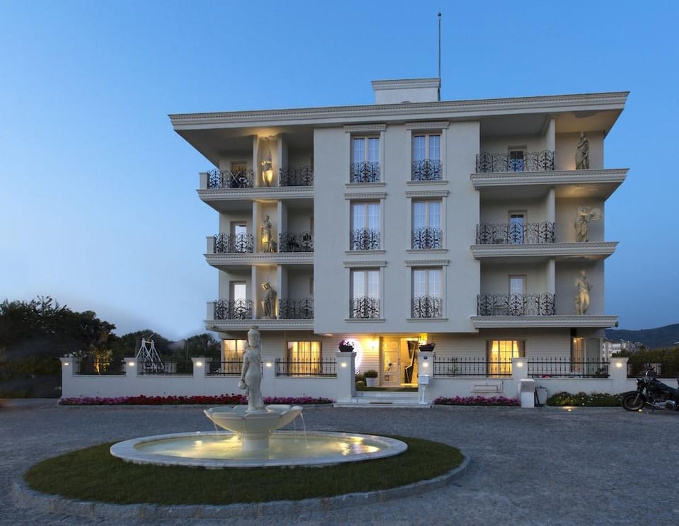 Cella Hotel & SPA Ephesus Hotel in Aydın Province
