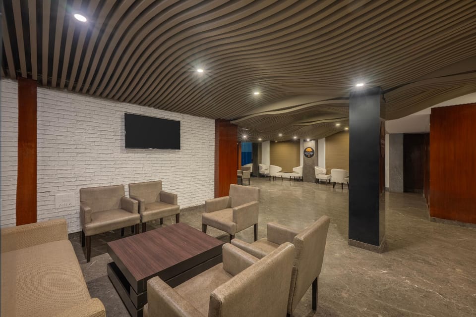 The Latitude Luxury Haridwar Apartment hotel in Uttarakhand