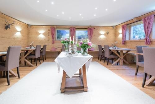 Hotel garni - Chiemsee-Pension-Seebruck Hotel in Salzburgerland
