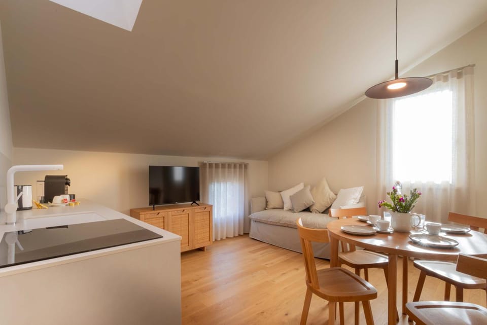 Relais La Colombaia Hotel in Marche