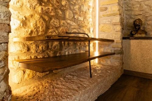 Domus Mea Suites Hotel in Lake Garda