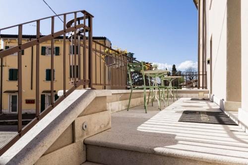 Domus Mea Suites Hotel in Lake Garda