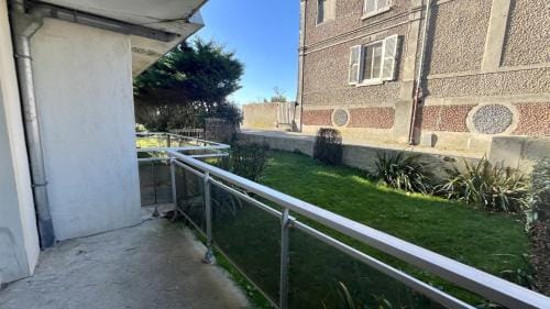 La Maison Bleu Hotel in Le Crotoy