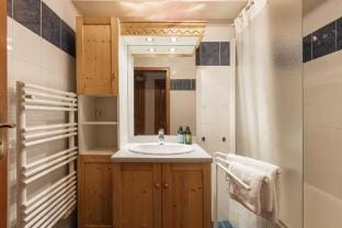 Val d'Arve 5 Spacious, Central Apartment with parking Hotel in Chamonix