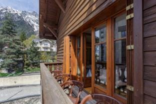 Val d'Arve 5 Spacious, Central Apartment with parking Hotel in Chamonix