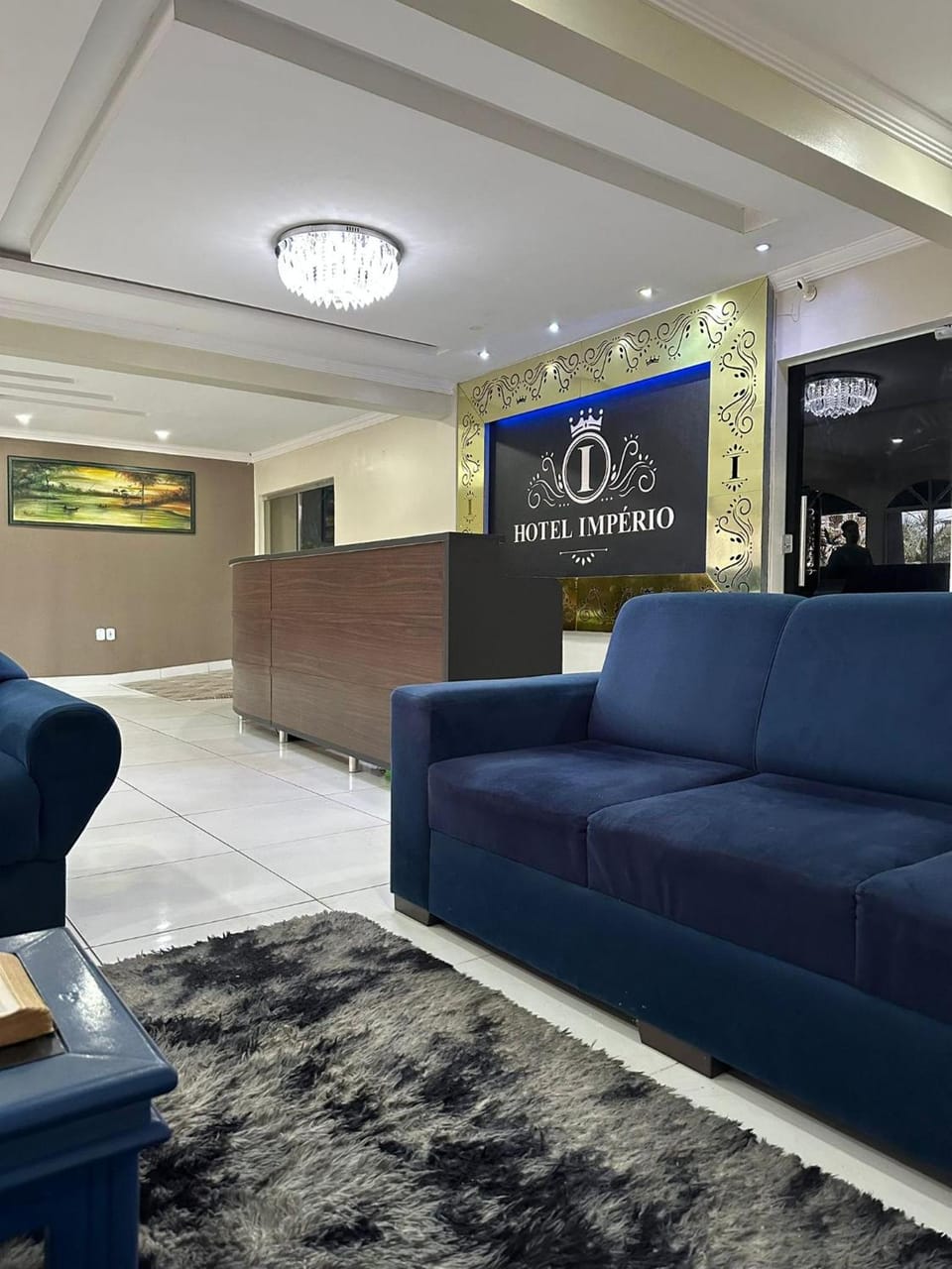 Hotel Imperio Santarem Hotel in Santarém