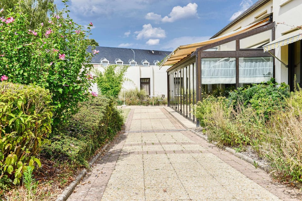 Kyriad Blois Hotel Hotel in Centre-Val de Loire