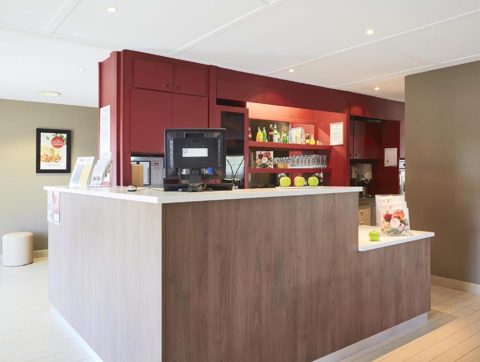 Kyriad Blois Hotel Hotel in Centre-Val de Loire
