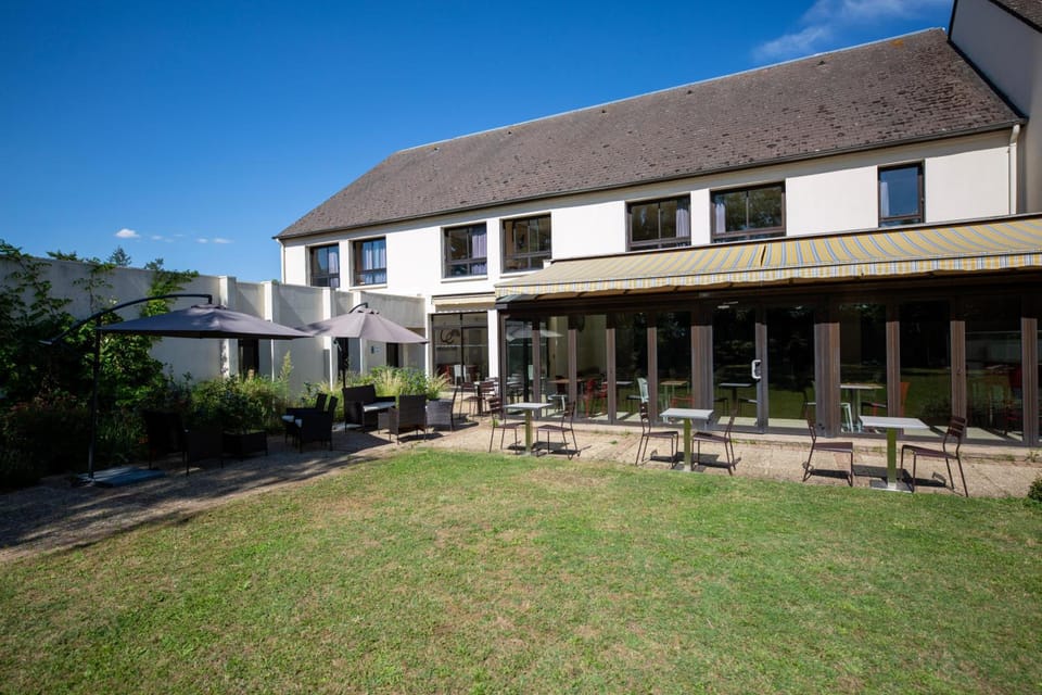 Kyriad Blois Hotel Hotel in Centre-Val de Loire
