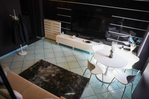 il cielo in una stanza Hotel in Castellammare di Stabia