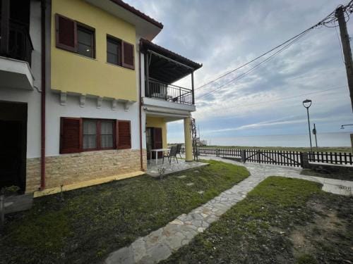 Vila Kaliopi Hotel in Nikiti