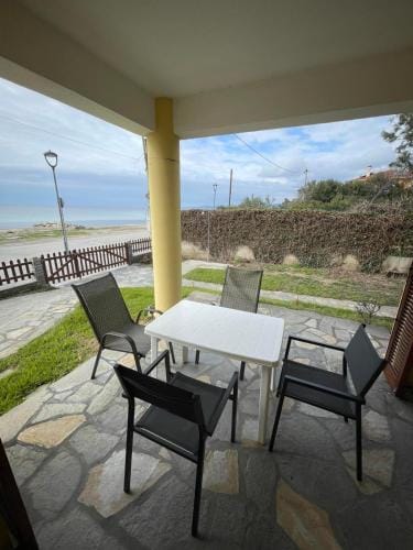 Vila Kaliopi Hotel in Nikiti