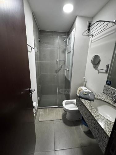 Hotel via Premiere apartamento completo double suite Hotel in Rio de Janeiro