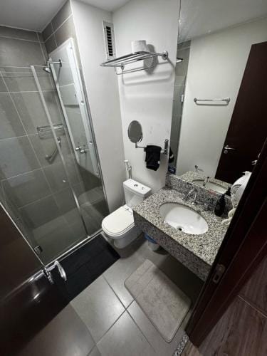 Hotel via Premiere apartamento completo double suite Hotel in Rio de Janeiro