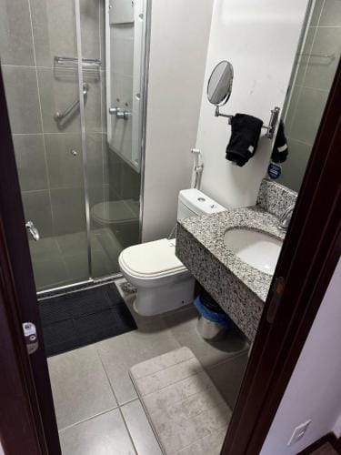 Hotel via Premiere apartamento completo double suite Hotel in Rio de Janeiro