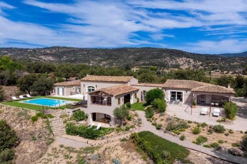 Tra Vigna e Mare Hotel in Sainte-Maxime