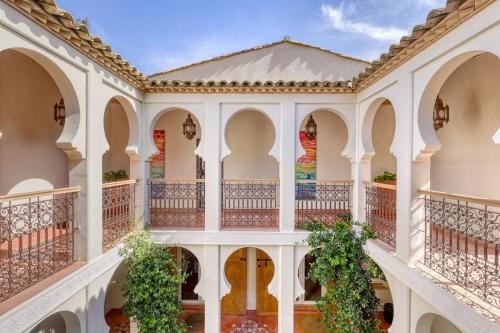 Tra Vigna e Mare Hotel in Sainte-Maxime