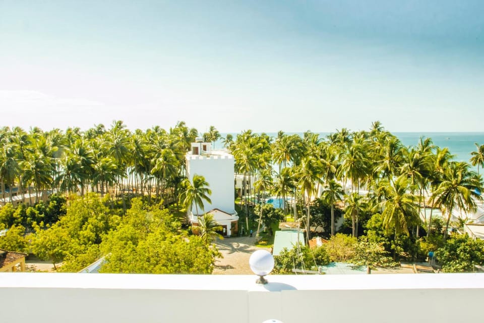 Mui Ne Beach Hotel Hotel in Phan Thiet