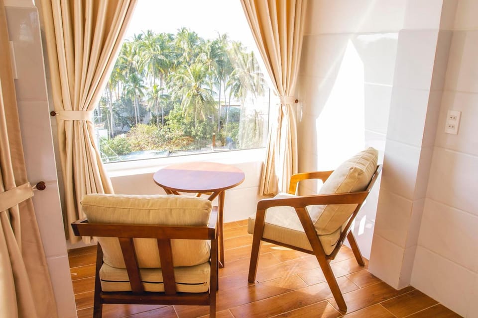 Mui Ne Beach Hotel Hotel in Phan Thiet
