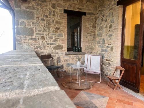 Agriturismo La Pomifera Hotel in Umbria
