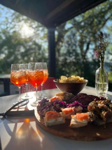 Agriturismo La Pomifera Hotel in Umbria